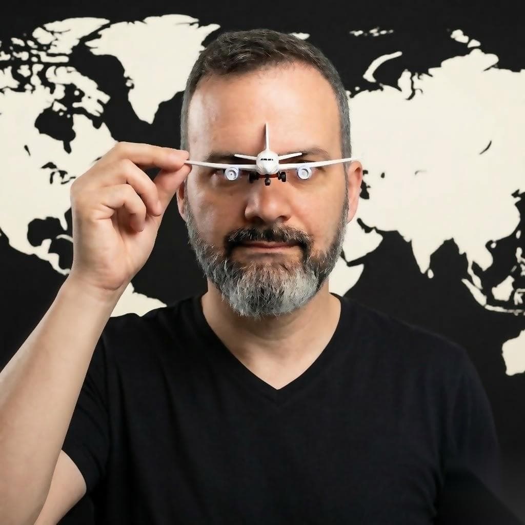 Andy - Asesor de viajes